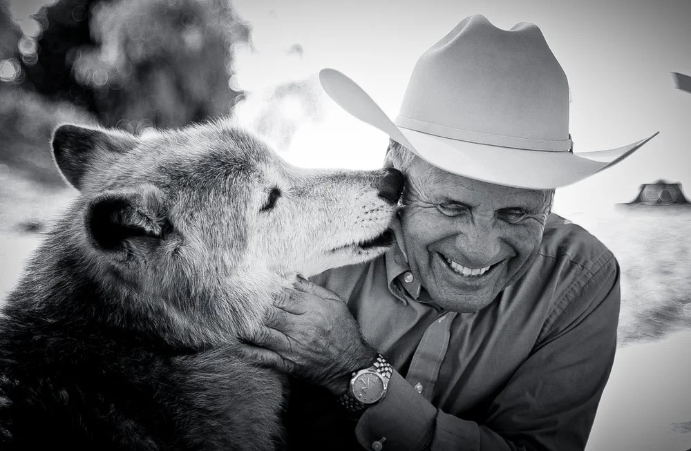 Wolf Tribe image