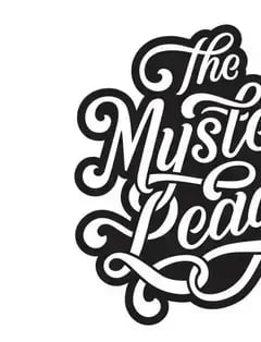 The Mystery League