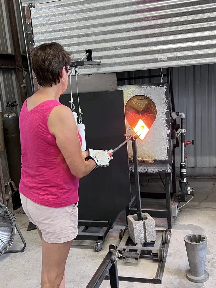 Phoenix Glass Center image