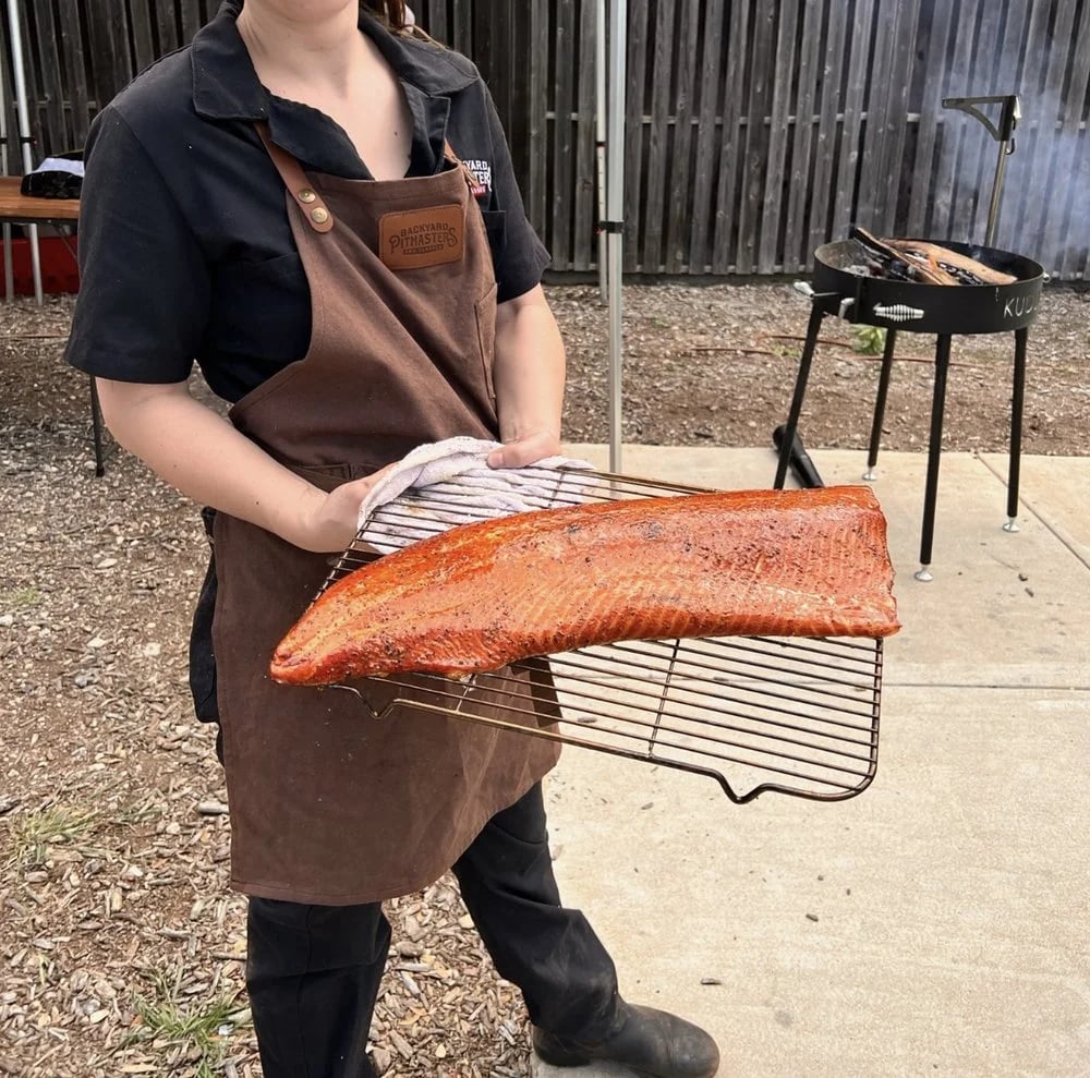 Backyard Pitmasters Colorado image