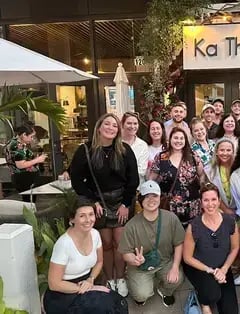 Food Tours of America - Dallas