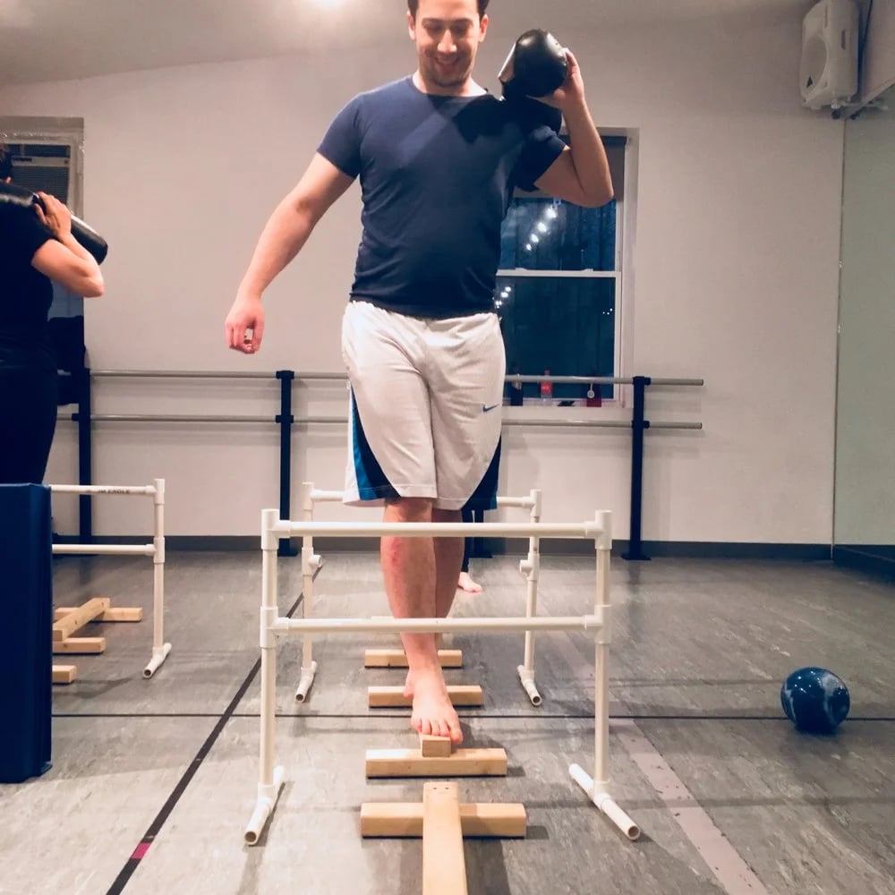 Wildly Fit image