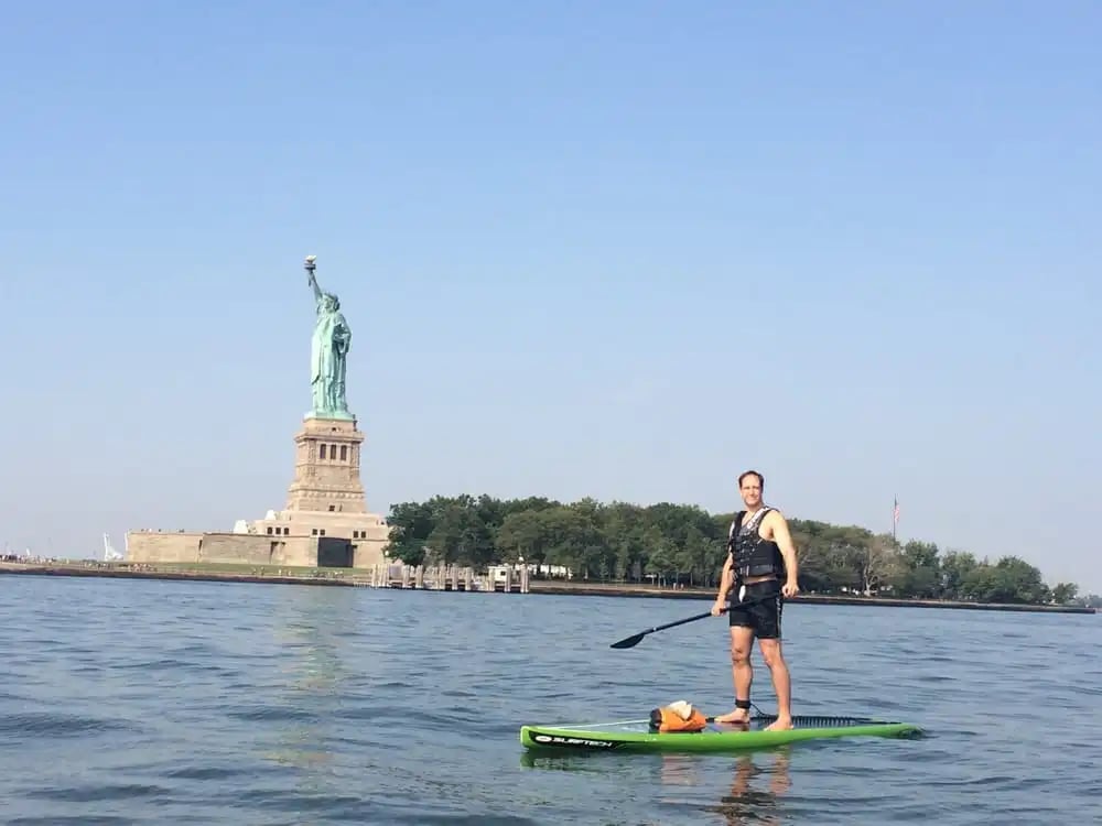 Resilience Paddle Sports image