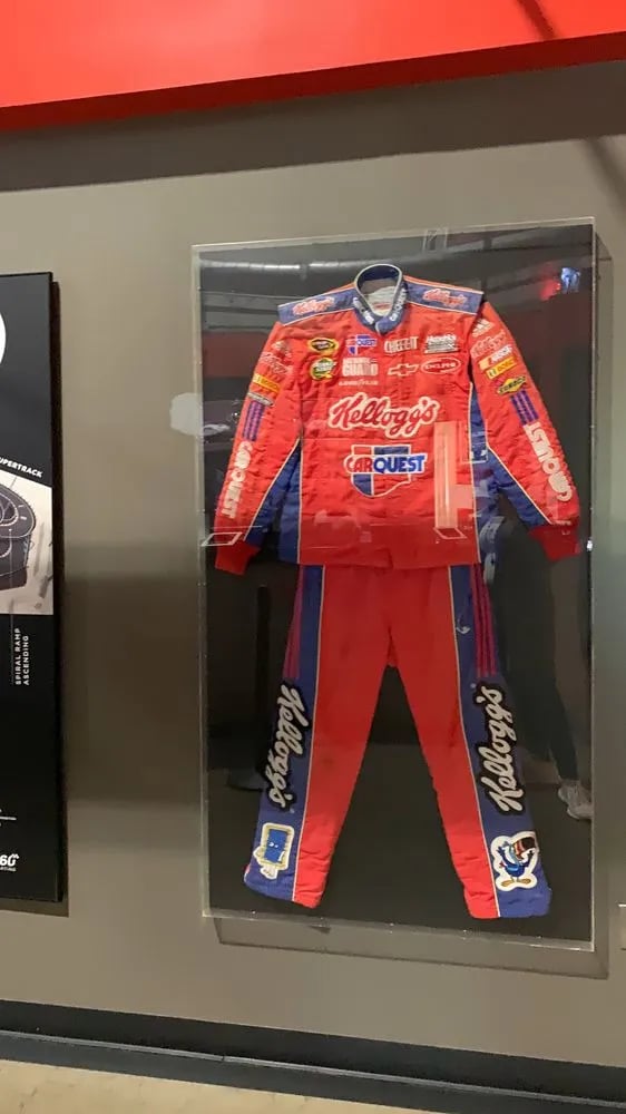 RPM Raceway image