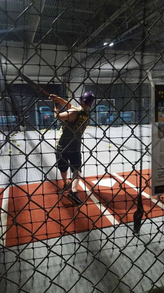 San Jose Batting Cages & Baseball Academy image