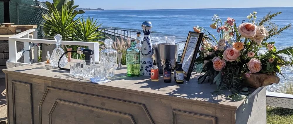 The Natural Mixologist image
