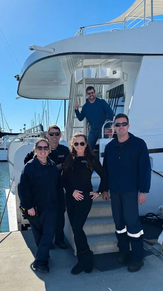 Zolna Yachts image