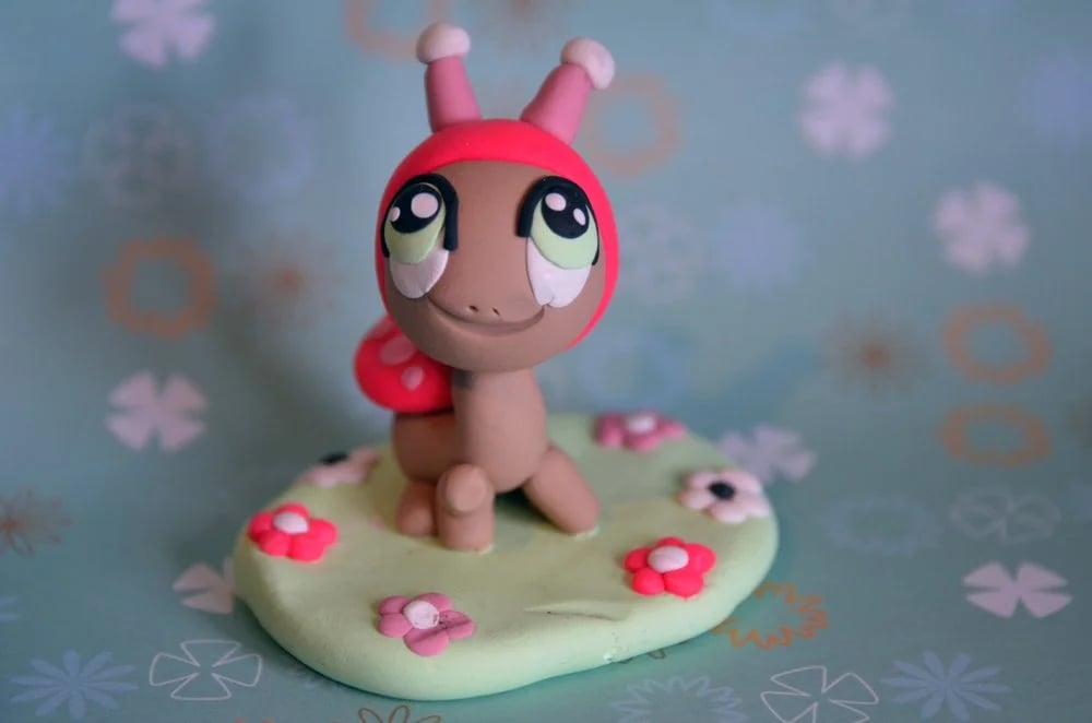 Wanda's Creative Clay image