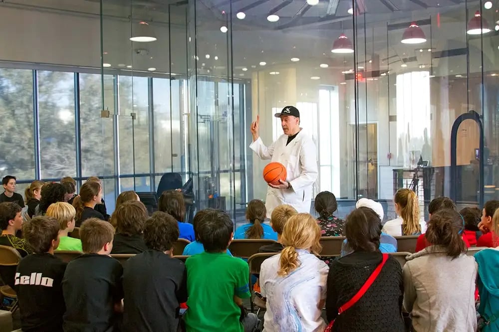 iFLY Indoor Skydiving - Austin image