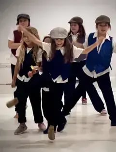 LCA Performing Arts