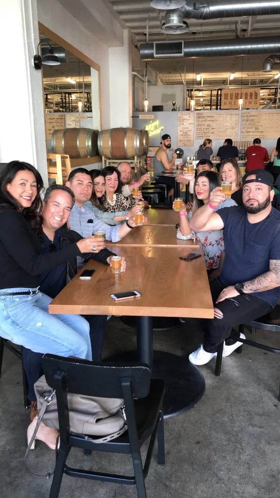 LA Beer Hop image