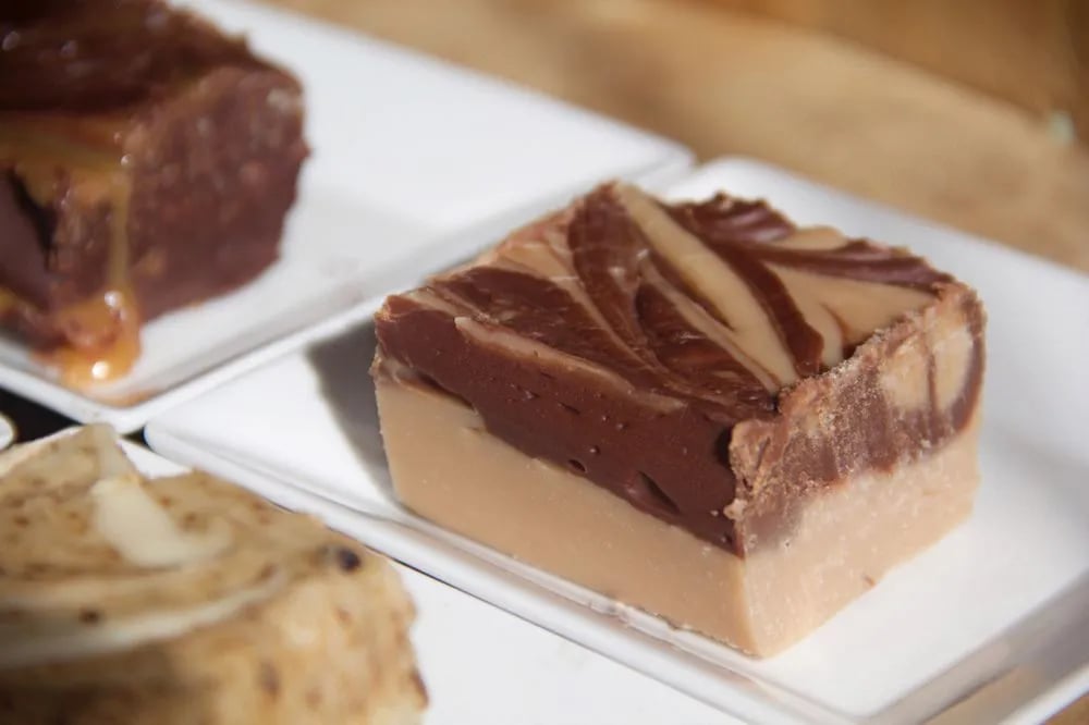 Z Cioccolato image