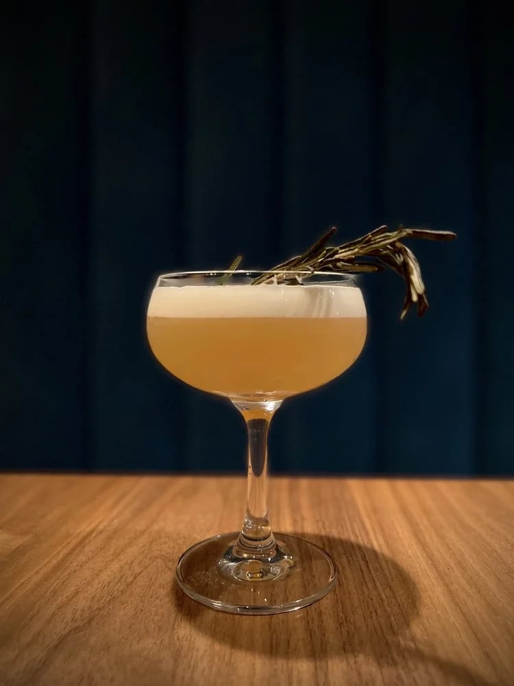 Matts Mixology image