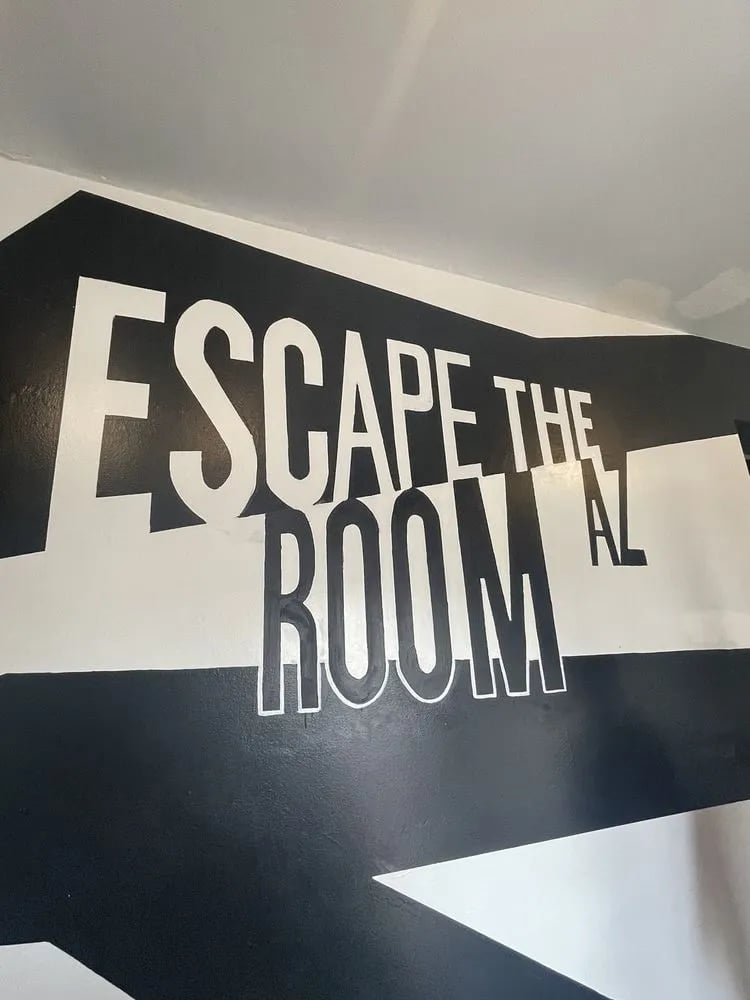 Escape The Room AZ image