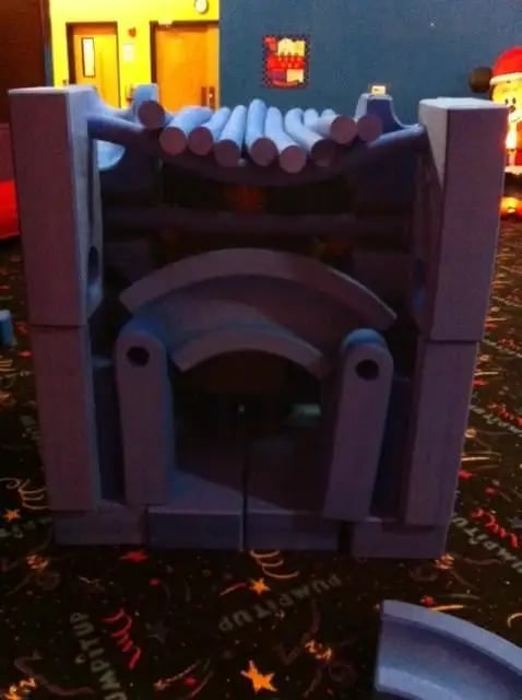 Pump It Up San Antonio NE image