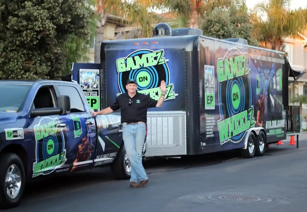 SoCal Gamez image