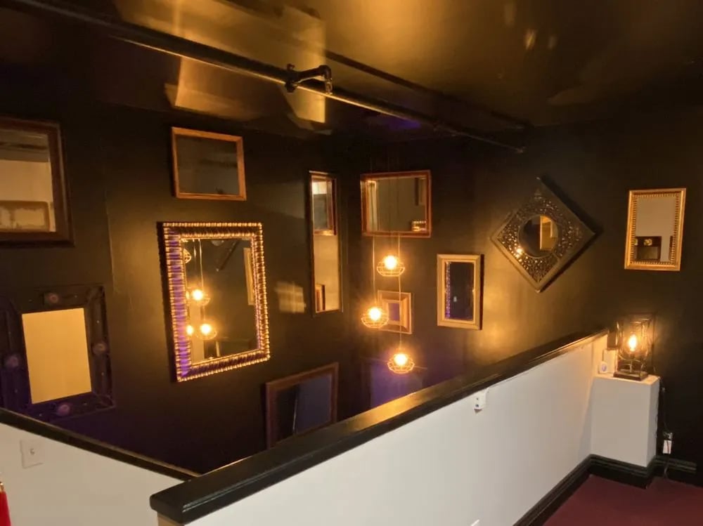 Escapology image