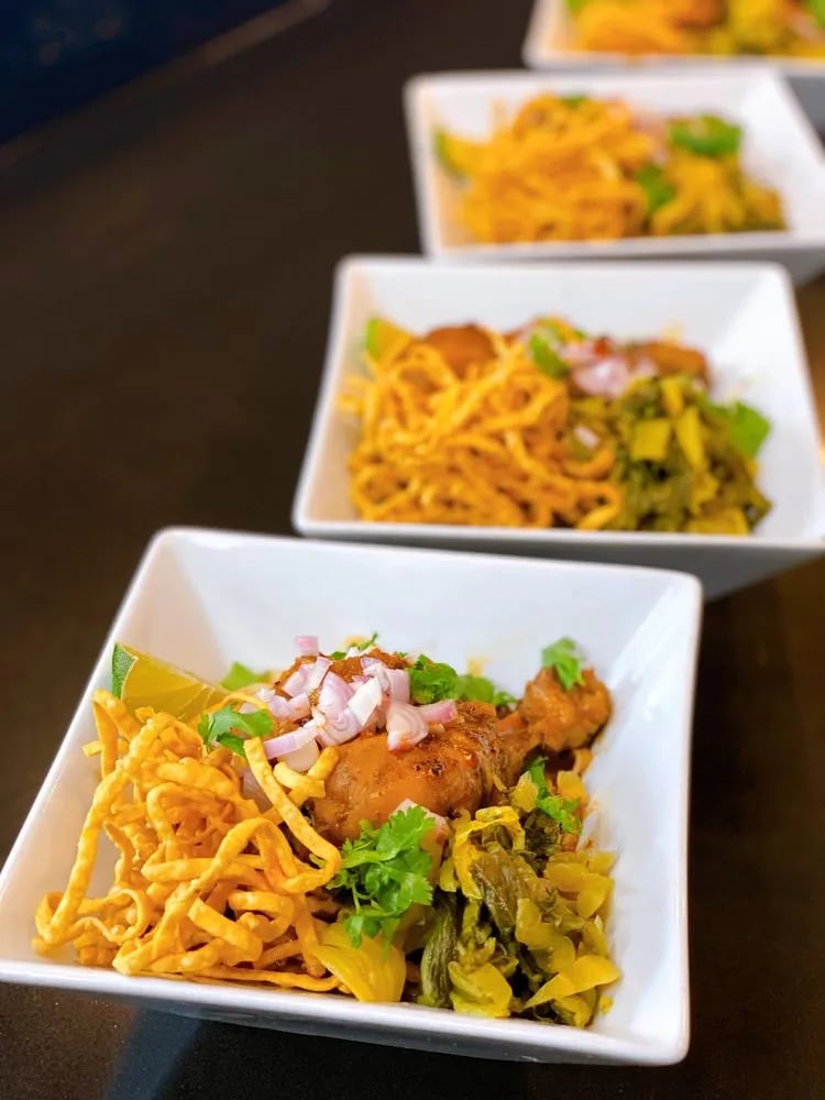 Thai Cooking With Sunshine image