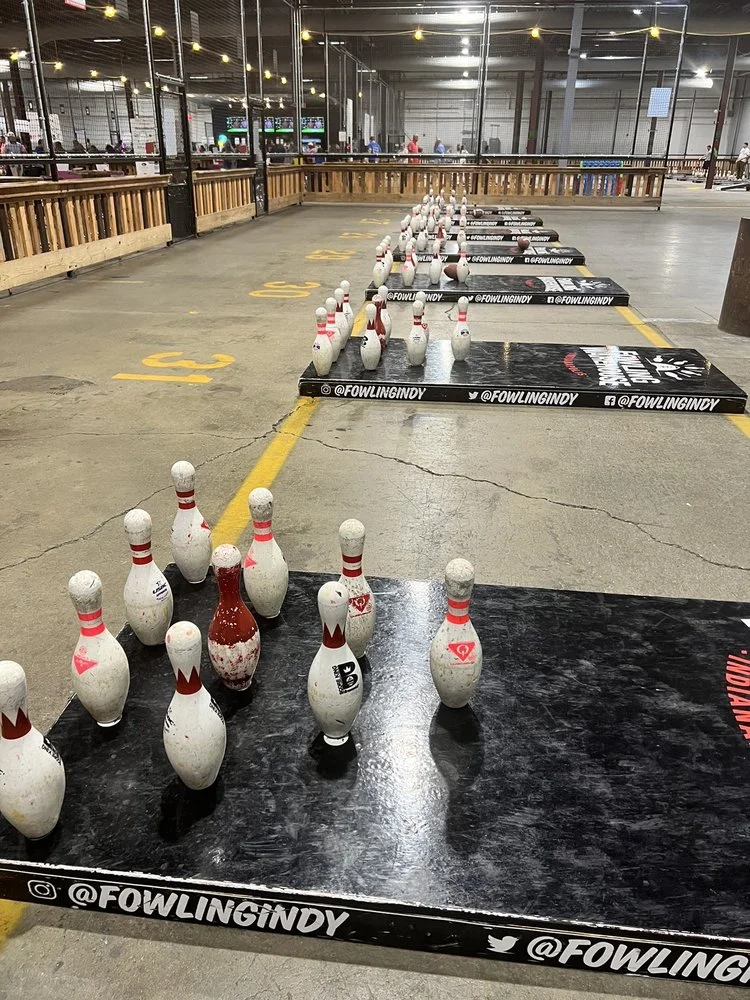 The Fowling Warehouse Indianapolis image
