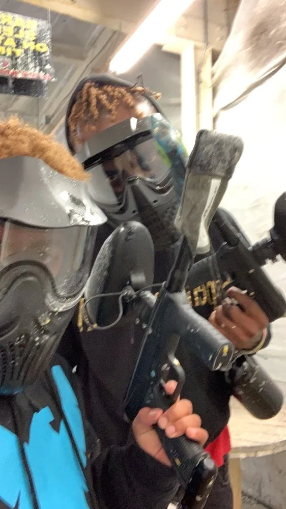 American Paintball Coliseum image