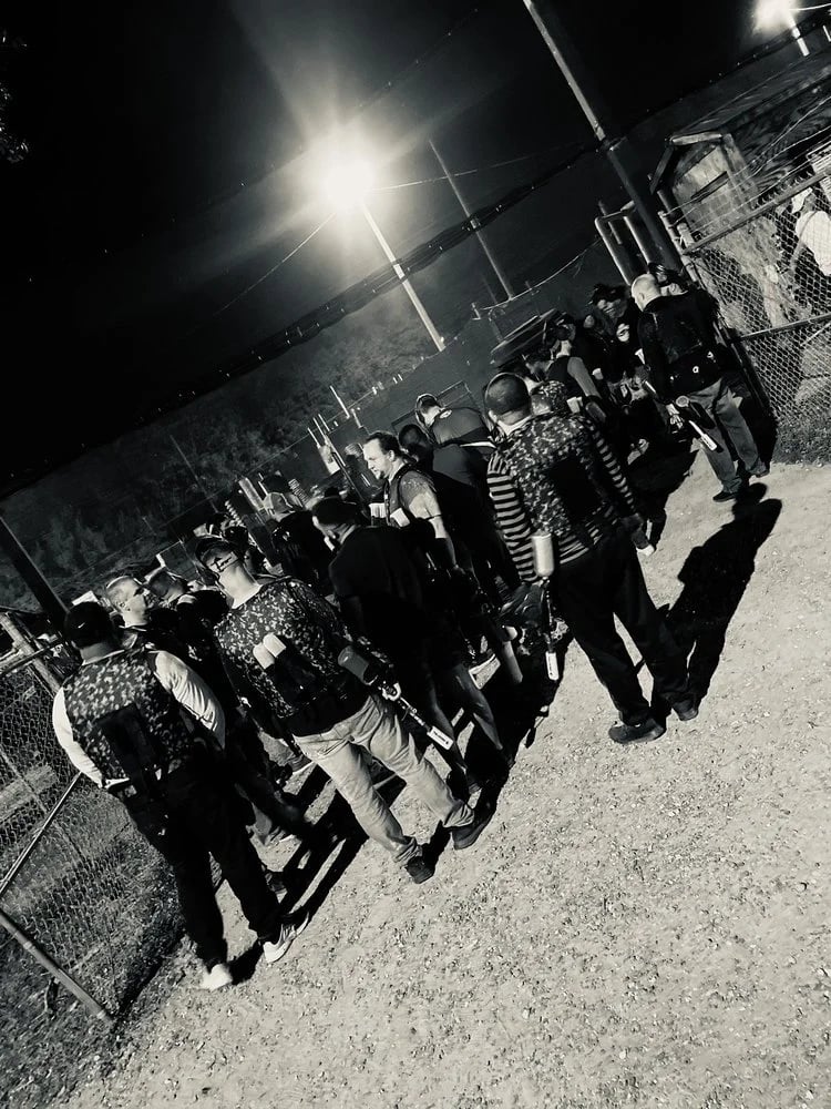 Orlando Paintball image