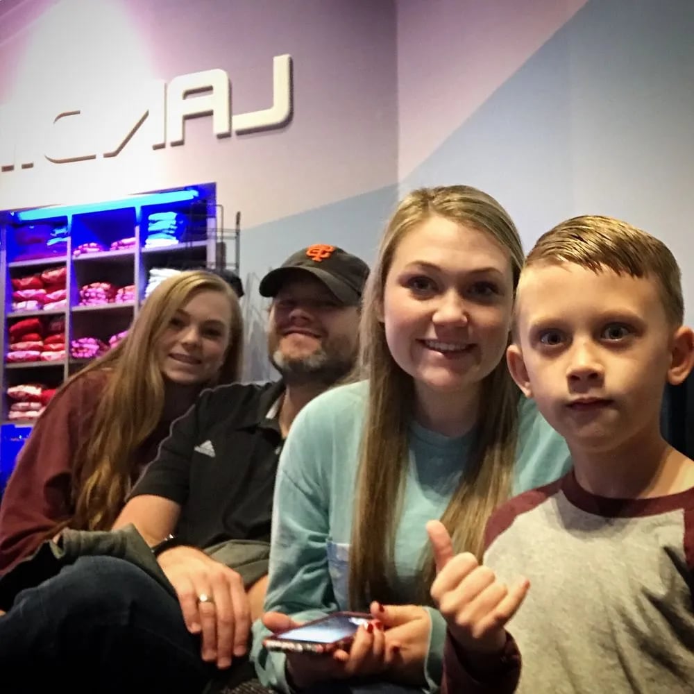 iFLY Indoor Skydiving - Oklahoma City image