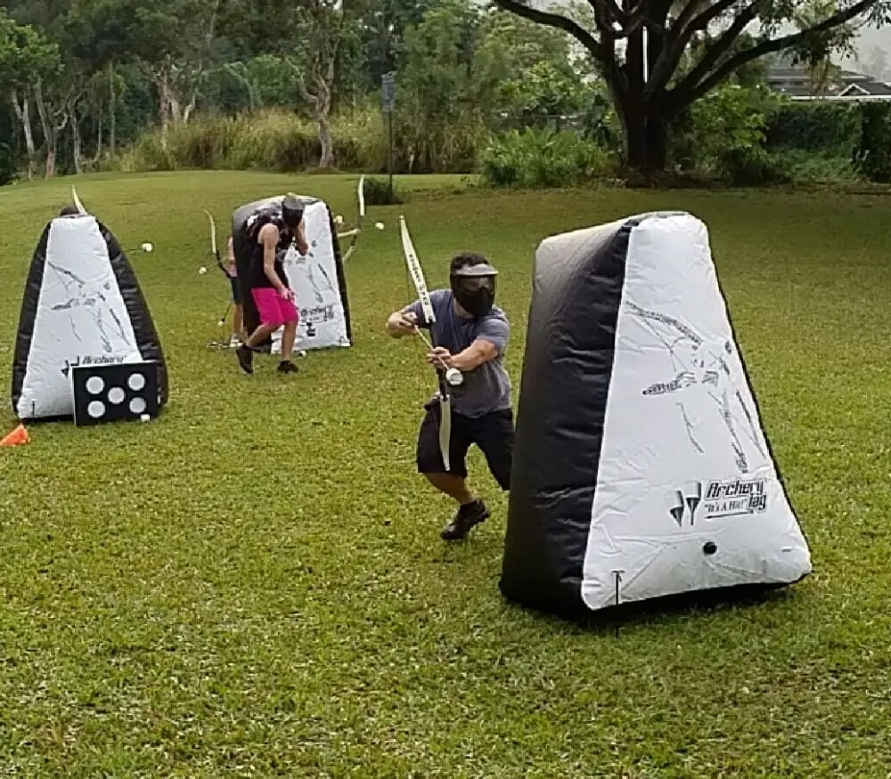 Archery Hawaii image