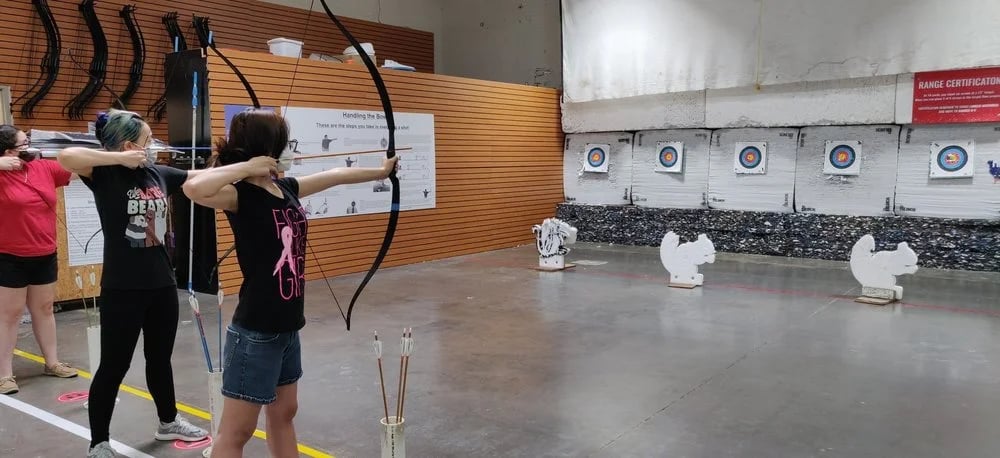 Texas Archery Academy image