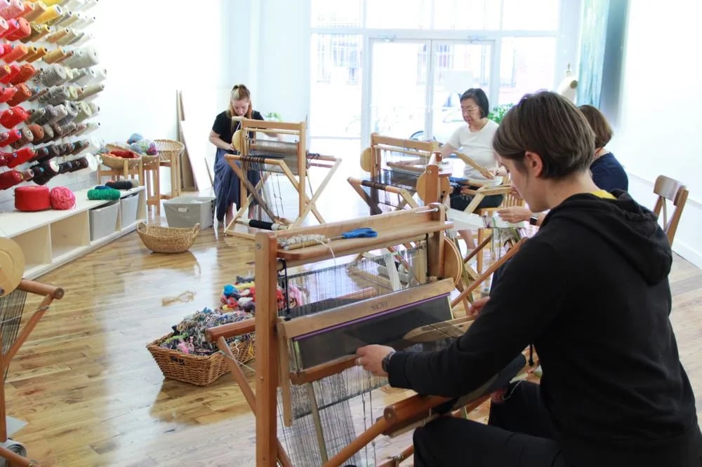 Loop of the Loom - Dumbo image