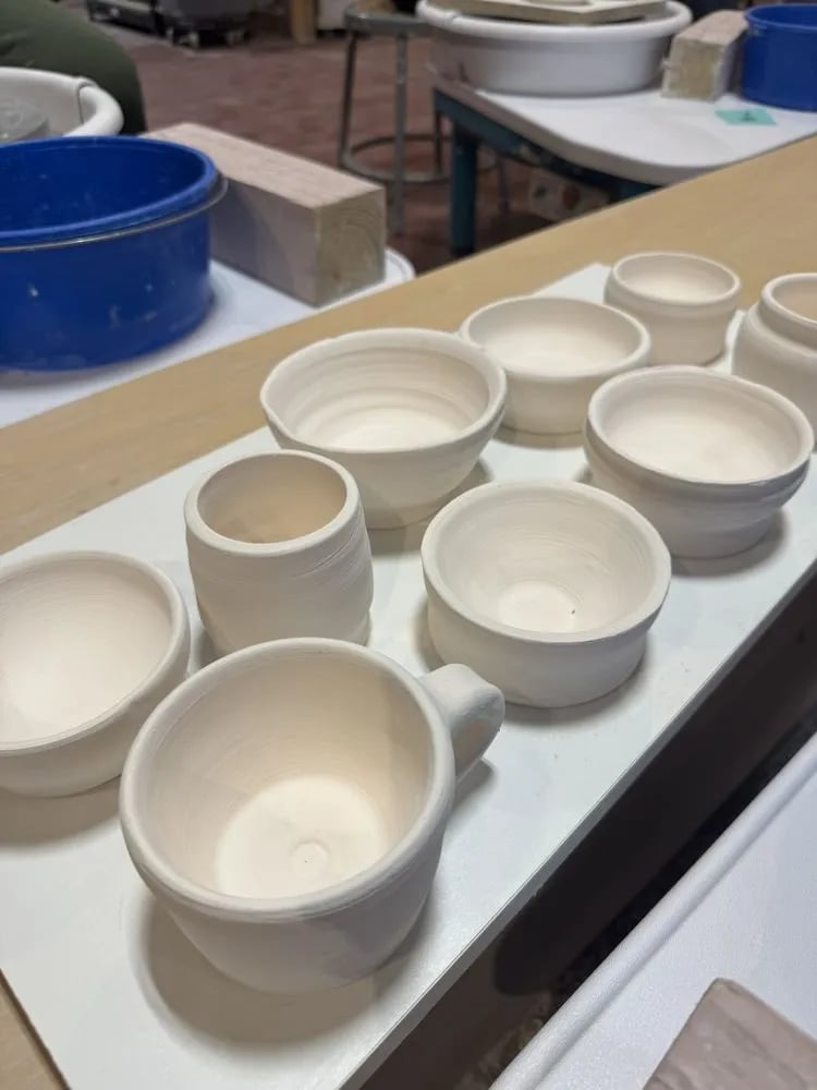 Community Clay image