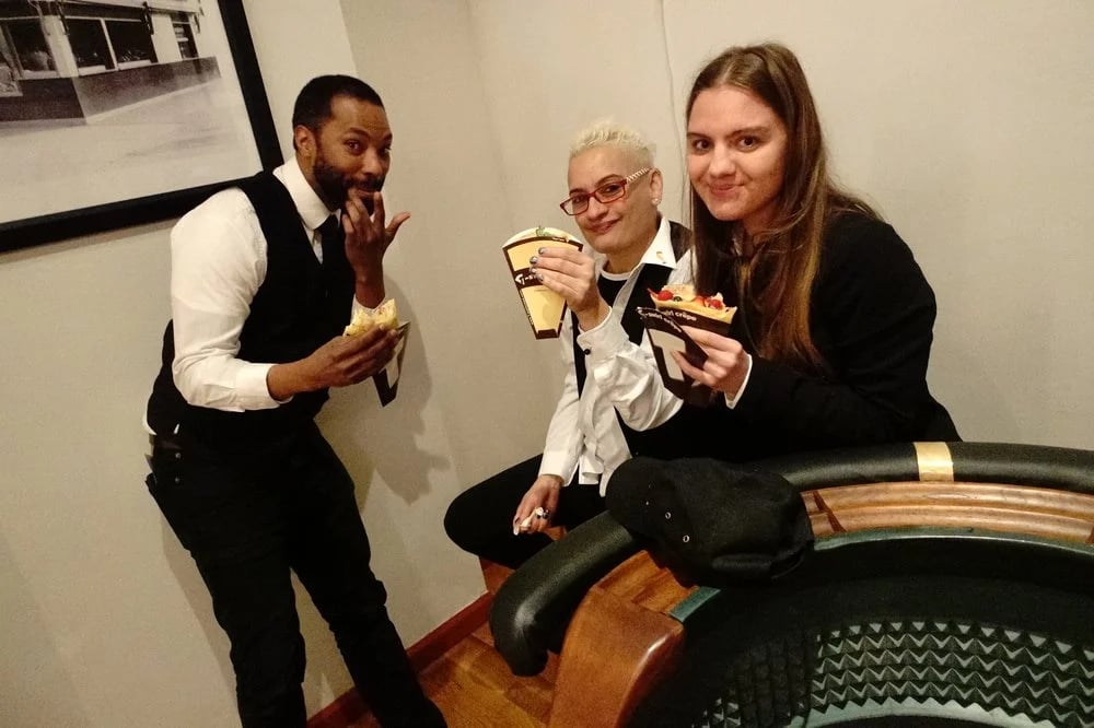 Big Deal Speakeasy Casino image