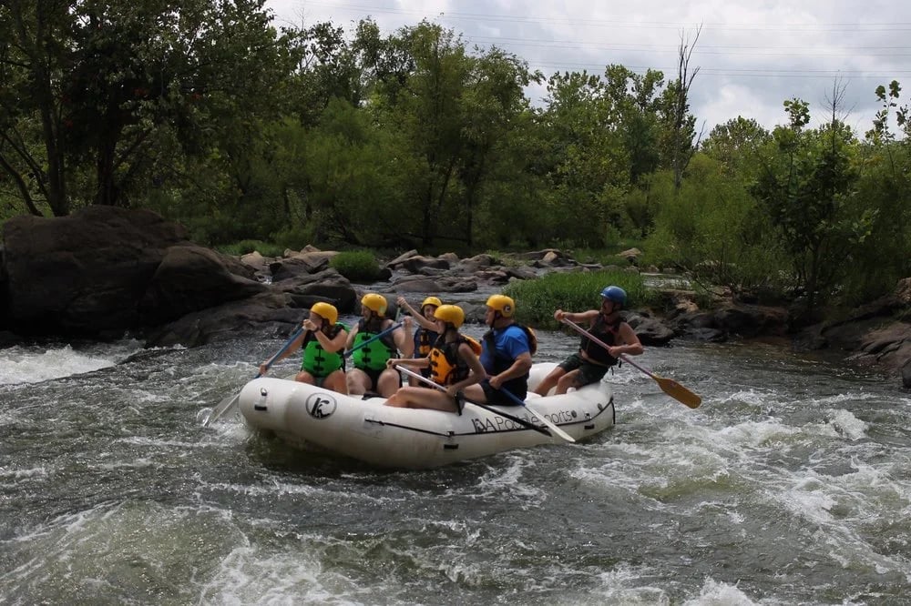 RVA Paddlesports image