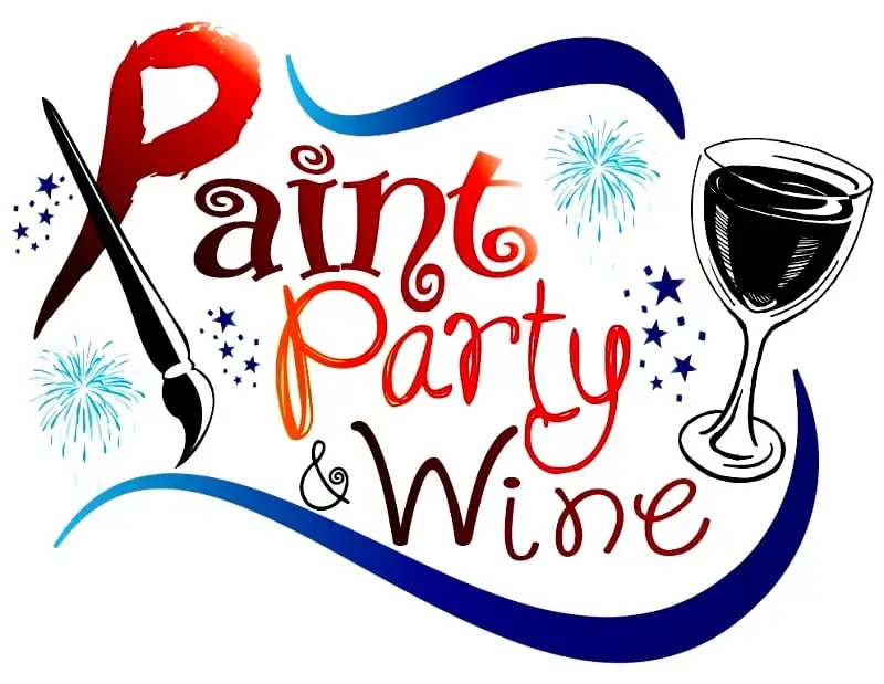 Paint Party and Wine - My Wine Cellar image