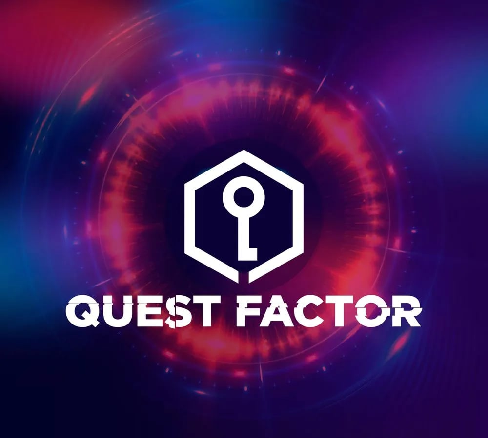 Quest Factor Escape Rooms image