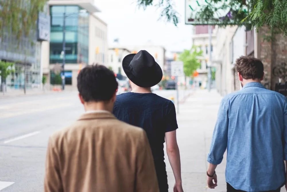 Walking Tours of Austin image