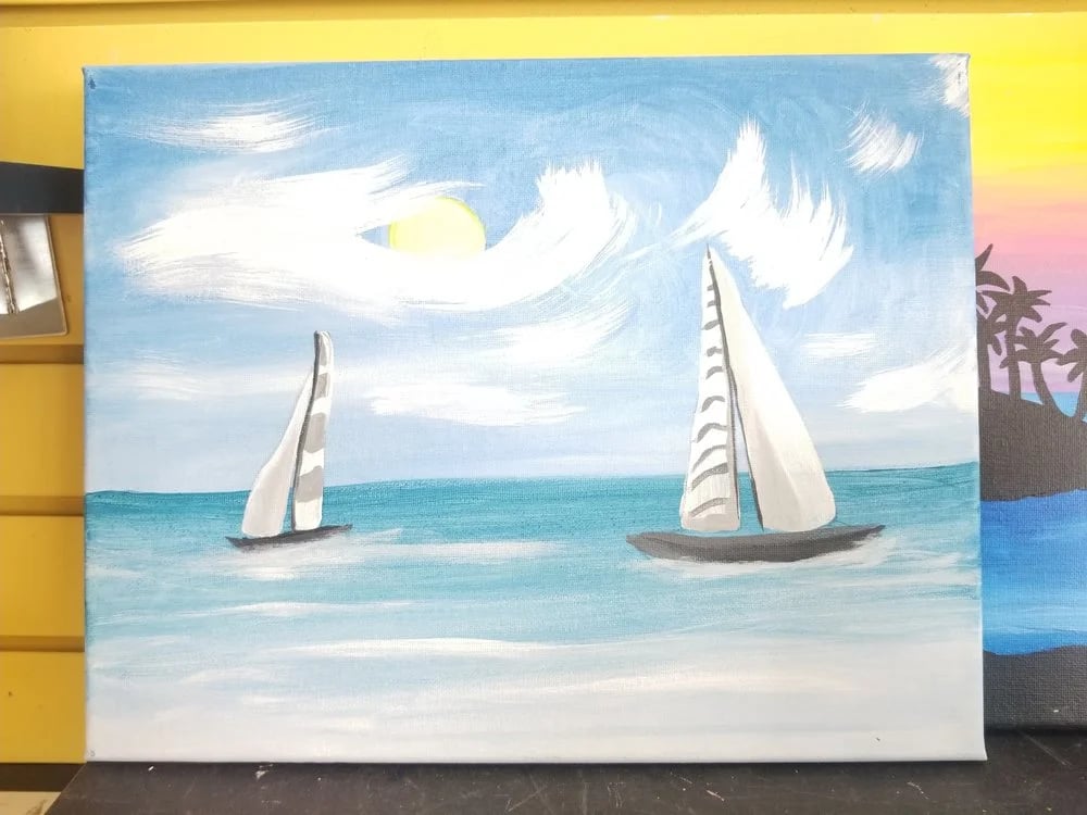 That Painting Spot image