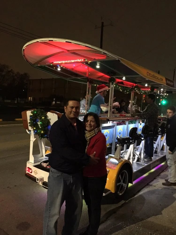 CycloFiesta image