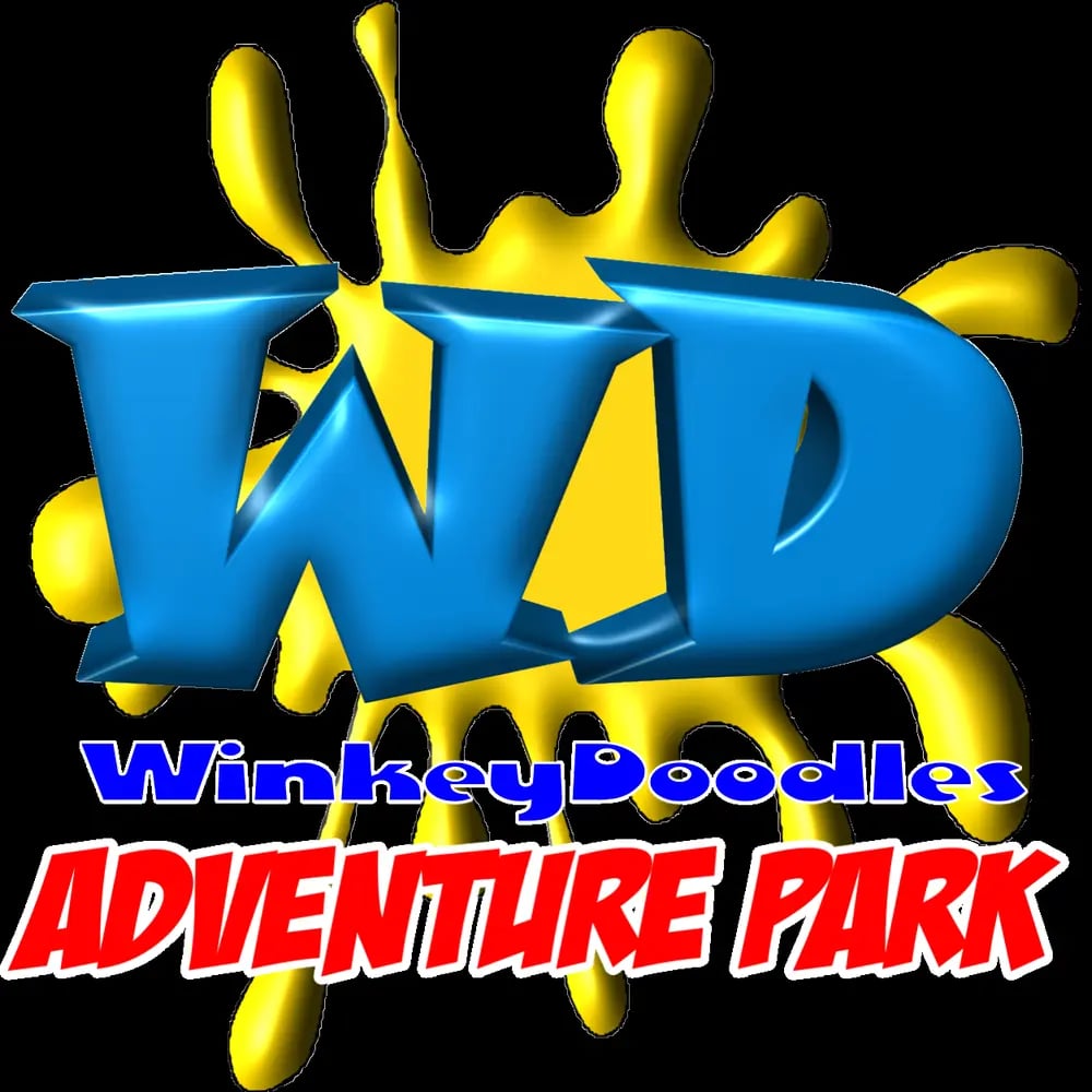WinkeyDoodles Paintball Adventure image