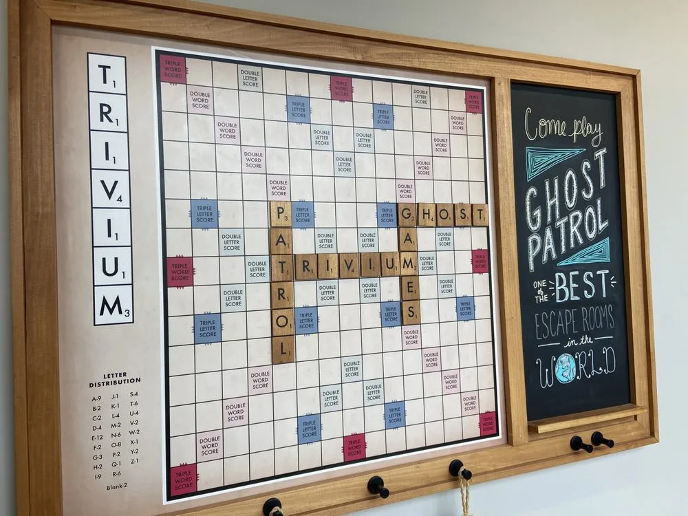 Trivium Games image