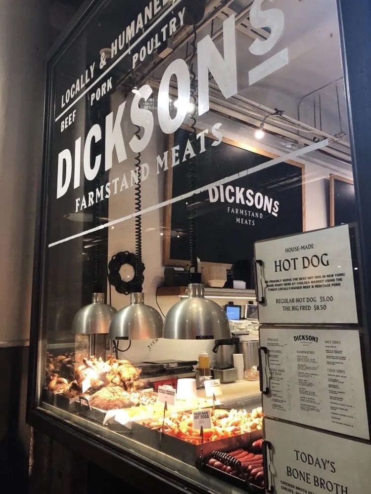 New York Food Tours image