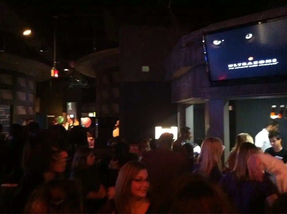 Ultrazone Laser Tag image