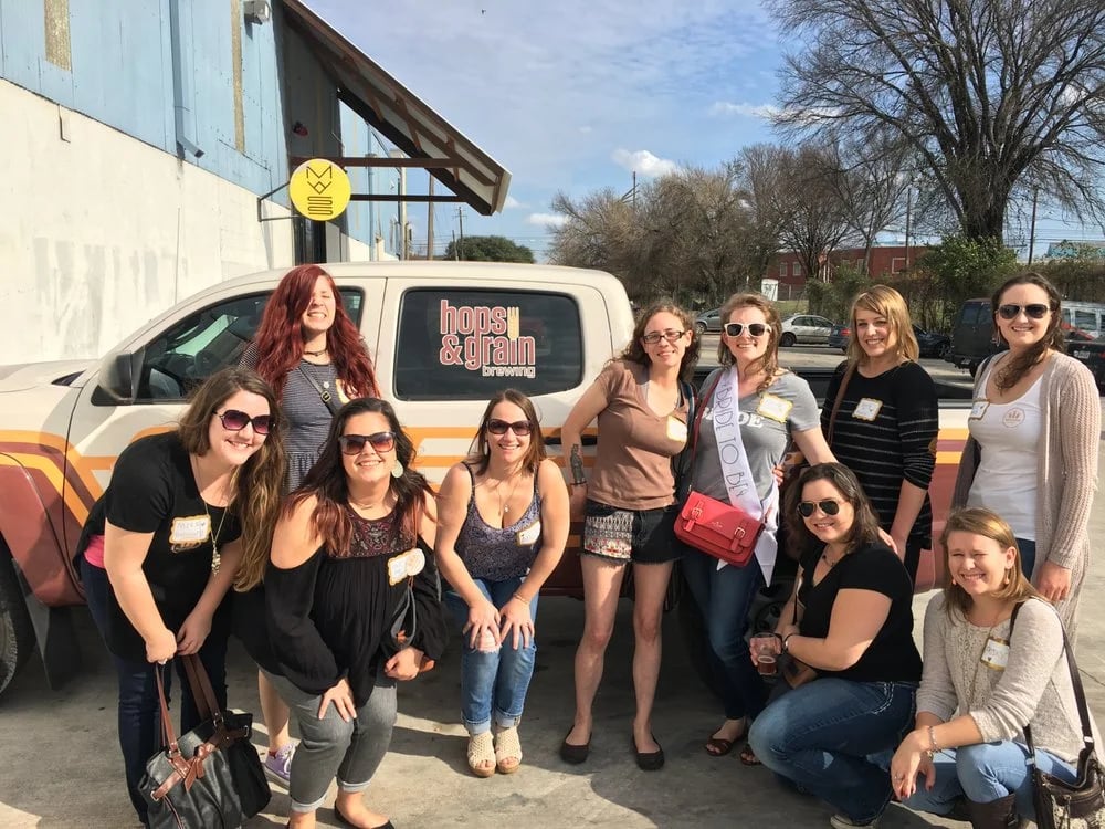 Austin Brewery Tours image