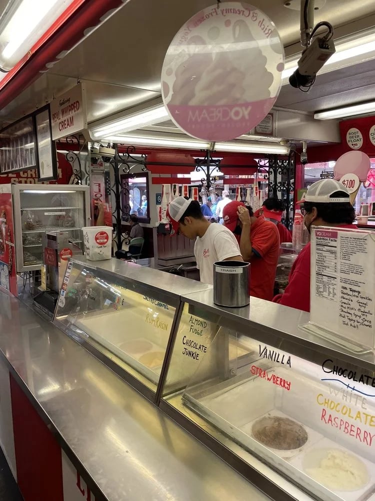 Sidewalk Food Tours of Los Angeles image
