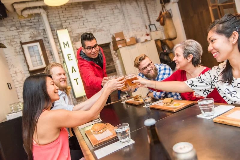 Vancouver Foodie Tours image