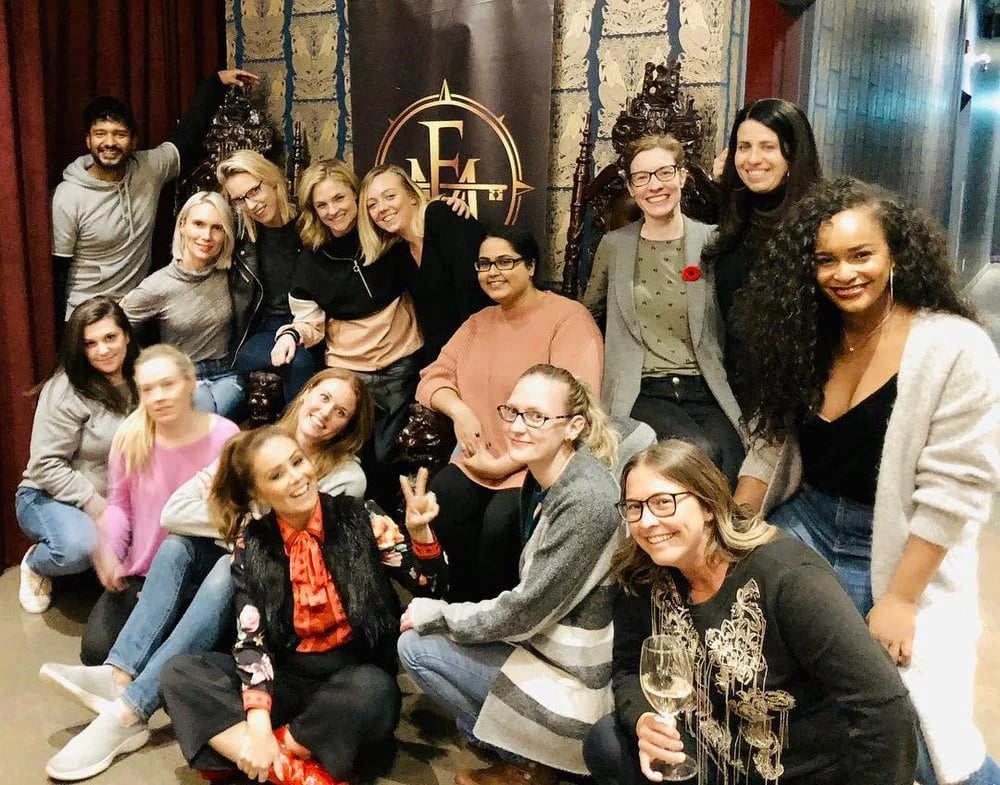 Escape Manor image