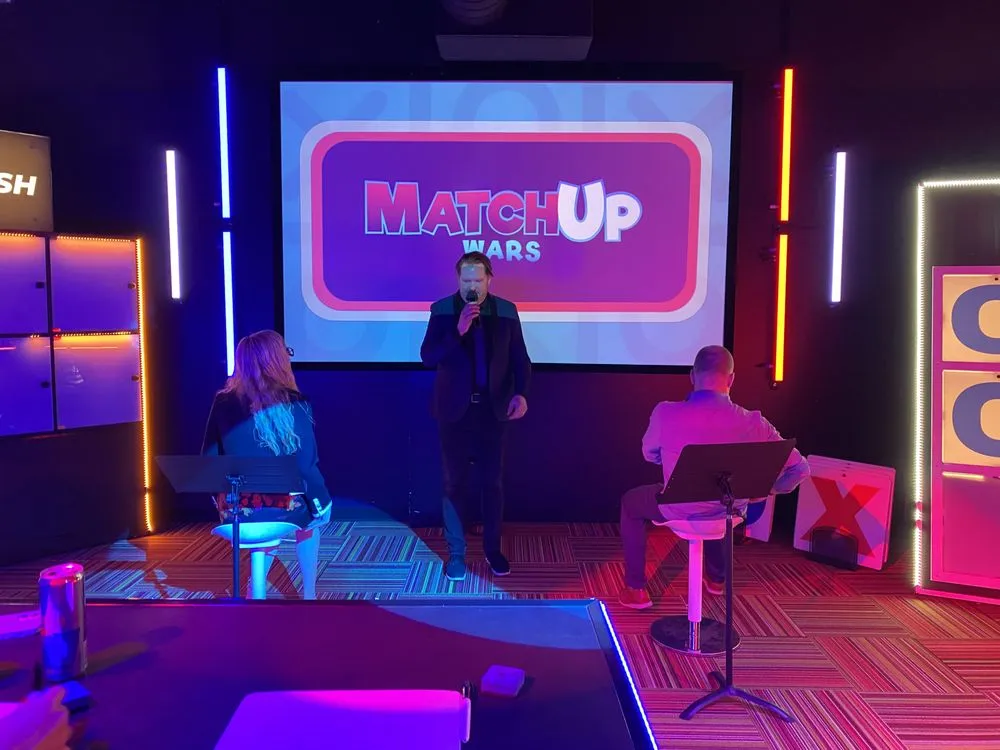 Game Show Battle Rooms - KC image