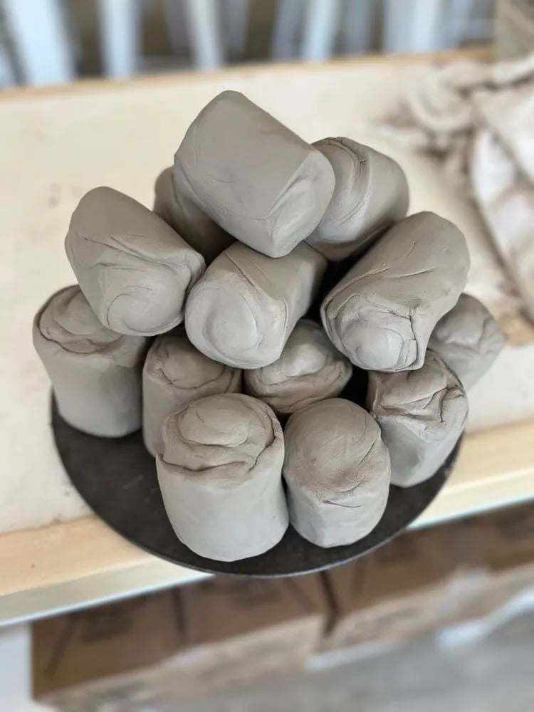Nashville Pottery image