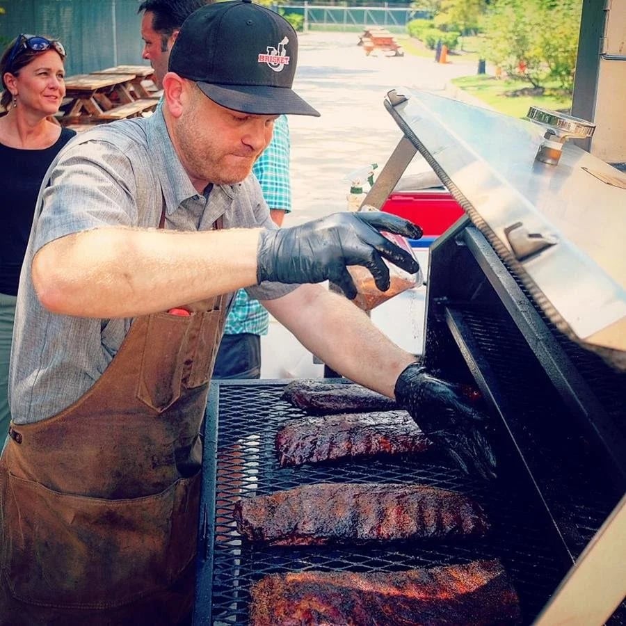 Backyard Pitmasters Colorado image