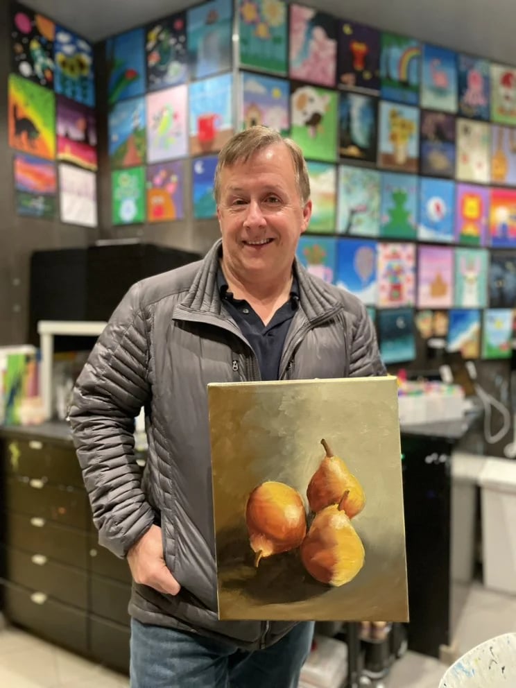 Sweet Arts Art Studio  image