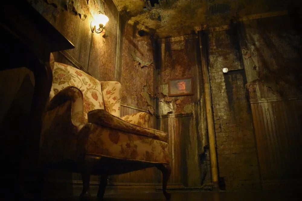 BrainXcape Escape Room image